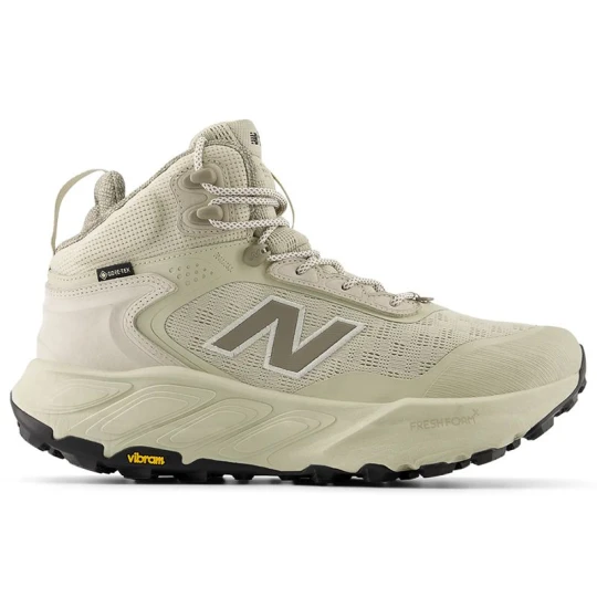 Zdjęcie produktu Buty męskie New Balance Fresh Foam X Hierro Hiker Gore-Tex v9 MTHIMCA9 - beżowe