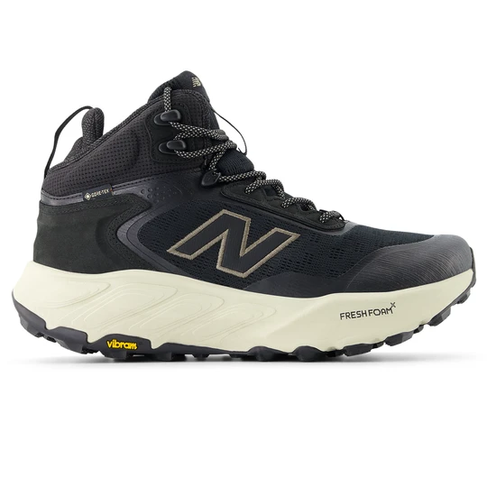 Zdjęcie produktu Buty męskie New Balance Fresh Foam X Hierro Hiker Gore-Tex v9 MTHIMCB9 – czarne