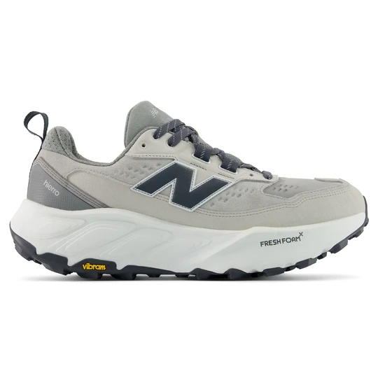 Zdjęcie produktu Buty męskie New Balance Fresh Foam X Hierro Trek MHIET1KK – szare
