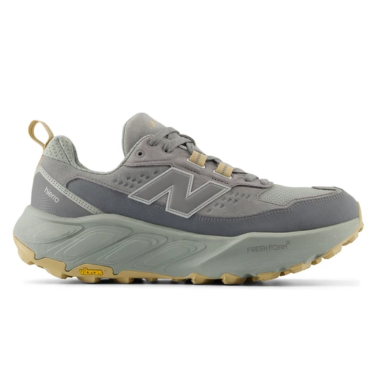Zdjęcie produktu Buty męskie New Balance Fresh Foam X Hierro Trek MHIET7WC – szare