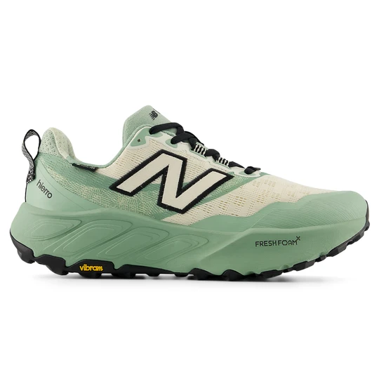 Zdjęcie produktu Buty męskie New Balance Fresh Foam X Hierro v9 Gore-Tex MTHIGLA9 – zielone