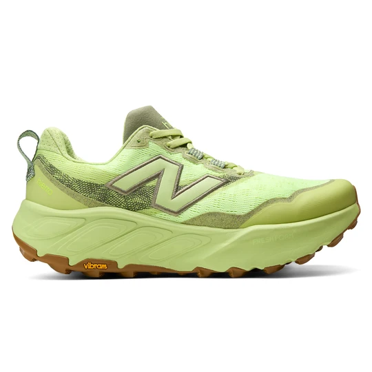 Zdjęcie produktu Buty męskie New Balance Fresh Foam X Hierro v9 MHIER51M – zielone
