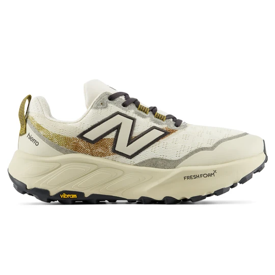 Zdjęcie produktu Buty męskie New Balance Fresh Foam X Hierro v9 MHIER6Y6 – beżowe