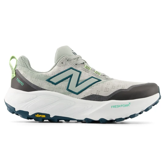 Zdjęcie produktu Buty męskie New Balance Fresh Foam X Hierro v9 MHIER8R9 – szare