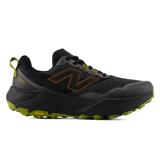 Zdjęcie produktu Buty męskie New Balance Fresh Foam X Hierro v9 MHIER8TU – czarne