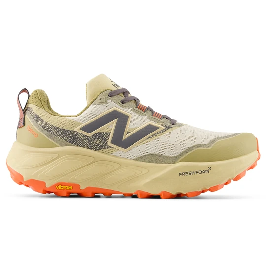 Zdjęcie produktu Buty męskie New Balance Fresh Foam X Hierro v9 MHIER9N8 – beżowe
