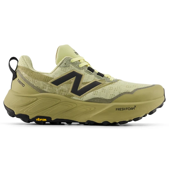 Zdjęcie produktu Buty męskie New Balance Fresh Foam X Hierro v9 MTHIERU9 – zielone