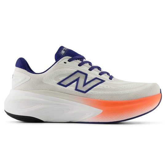 Zdjęcie produktu Buty męskie New Balance Fresh Foam x More v6 MMOR2L4 – szare