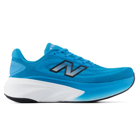 Zdjęcie produktu Buty męskie New Balance Fresh Foam x More v6 MMOR4Y6 – niebieskie