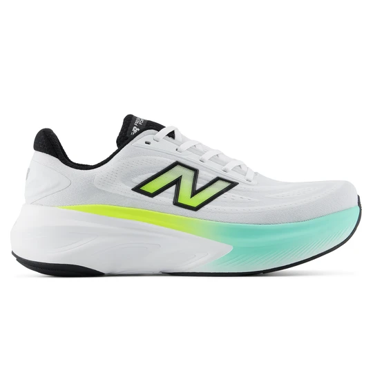 Zdjęcie produktu Buty męskie New Balance Fresh Foam x More v6 MMOR5ZG – białe