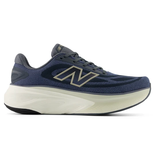 Zdjęcie produktu Buty męskie New Balance Fresh Foam x More v6 MMOR772 – granatowe