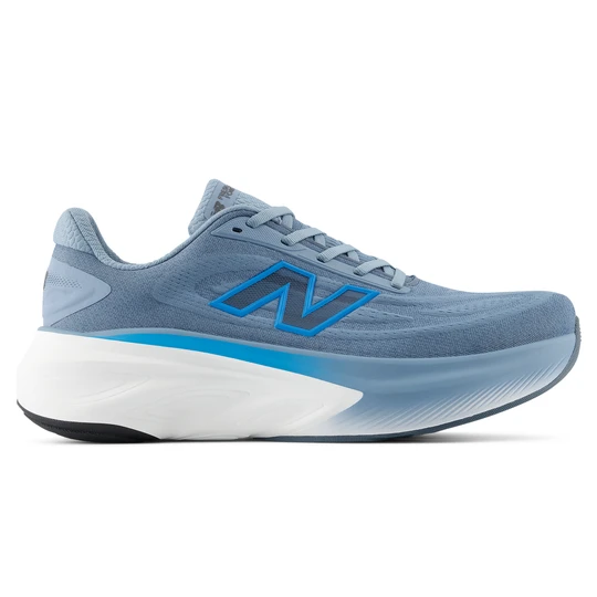 Zdjęcie produktu Buty męskie New Balance Fresh Foam x More v6 MMOR7OA – niebieskie