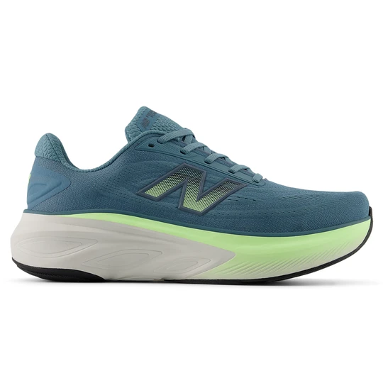 Zdjęcie produktu Buty męskie New Balance Fresh Foam x More v6 MMOR96Y – niebieskie