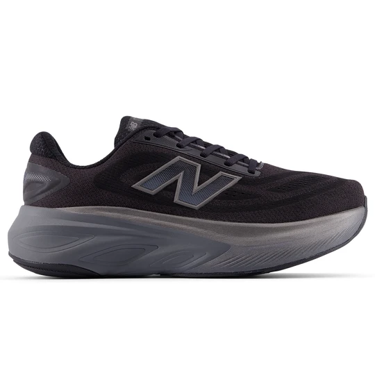 Zdjęcie produktu Buty męskie New Balance Fresh Foam x More v6 MMORLA6 – czarne