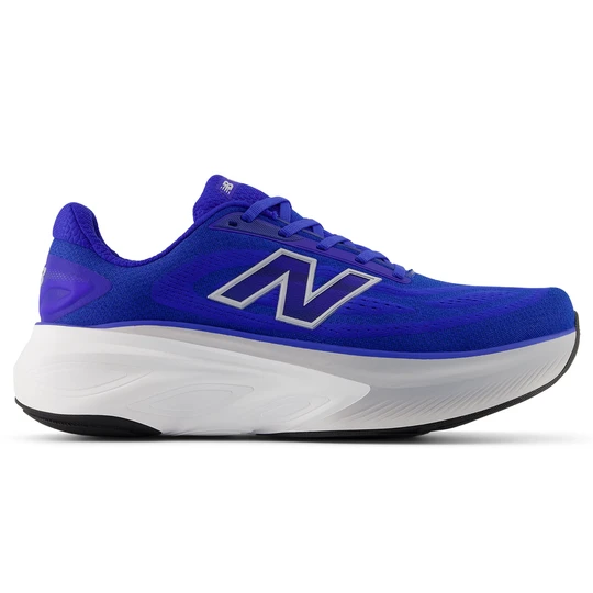 Zdjęcie produktu Buty męskie New Balance Fresh Foam x More v6 MMORLE6 – niebieskie
