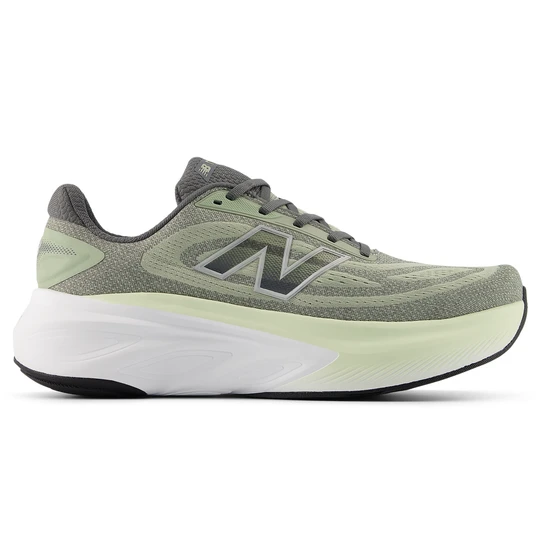 Zdjęcie produktu Buty męskie New Balance Fresh Foam x More v6 MMORLF6 – zielone