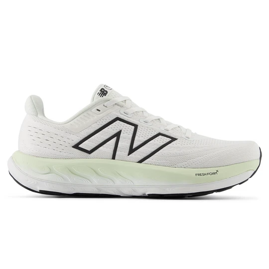 Zdjęcie produktu Buty męskie New Balance Fresh Foam X Vongo v6 MVNGOCJ6 – białe