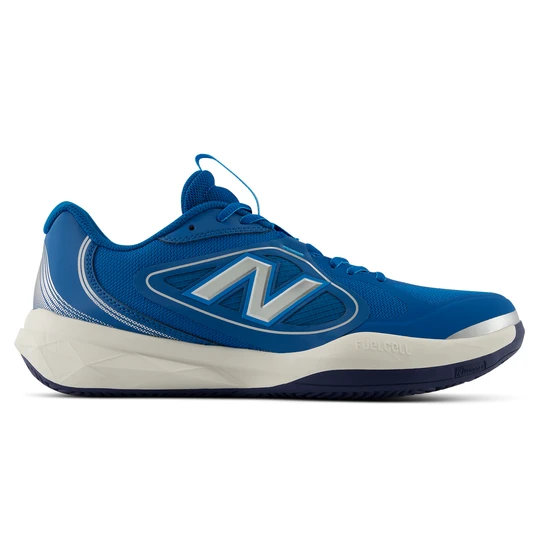Zdjęcie produktu Buty męskie New Balance FuelCell 796 v5 M7965TI – niebieskie