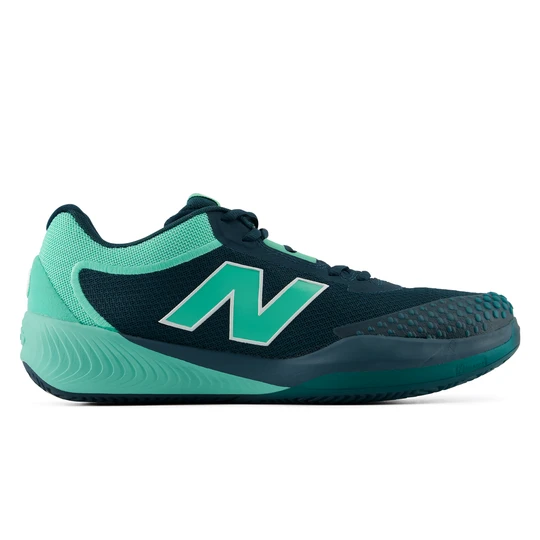 Zdjęcie produktu Buty męskie New Balance FuelCell 996 v6 M9966GV – zielone