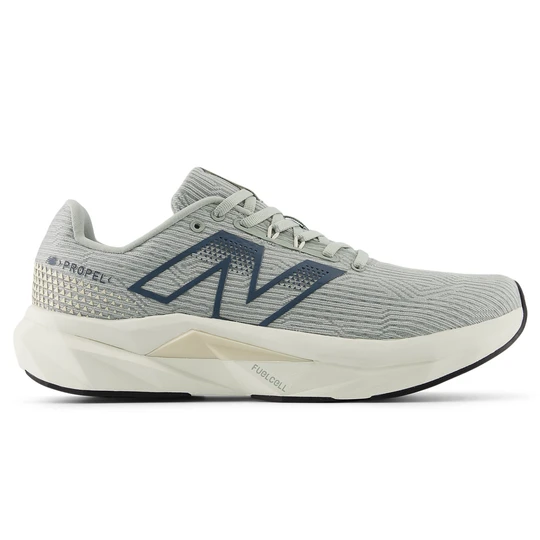 Zdjęcie produktu Buty męskie New Balance FuelCell Propel v5 MFCPR3IB – szare
