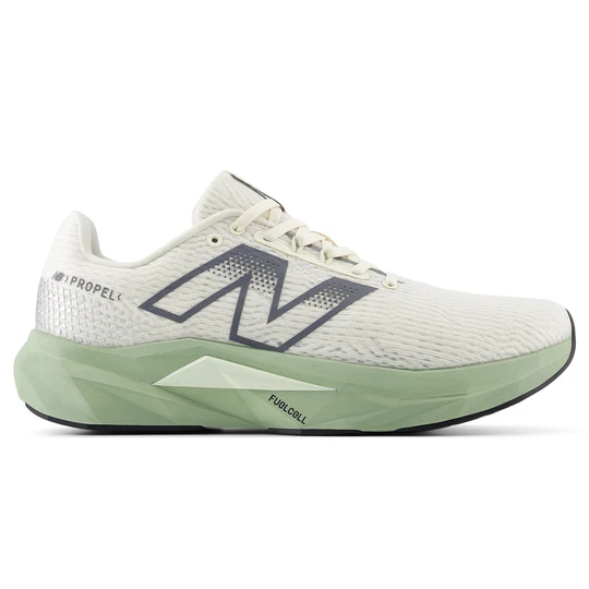 Zdjęcie produktu Buty męskie New Balance FuelCell Propel v5 MFCPRCA5 – beżowe
