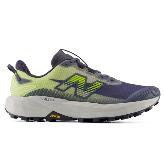 Zdjęcie produktu Buty męskie New Balance FuelCell Rebel Trail MRBT8CQ – zielone