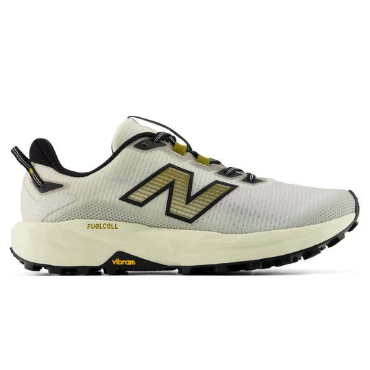 Zdjęcie produktu Buty męskie New Balance FuelCell Rebel Trail MRBT8VW – beżowe