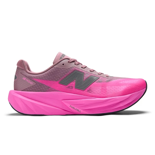 Zdjęcie produktu Buty męskie New Balance FuelCell Rebel v5 MFCX30X – różowe