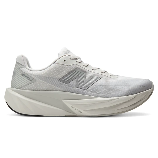Zdjęcie produktu Buty męskie New Balance FuelCell Rebel v5 MFCX3NO – szare