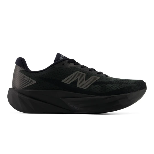 Zdjęcie produktu Buty męskie New Balance FuelCell Rebel v5 MFCX4WK – czarne
