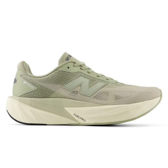 Zdjęcie produktu Buty męskie New Balance FuelCell Rebel v5 MFCX5N9 – zielone