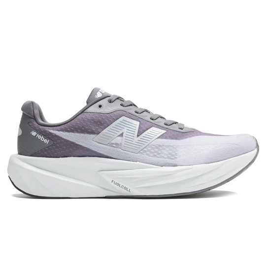 Zdjęcie produktu Buty męskie New Balance FuelCell Rebel v5 MFCX7CH – fioletowe