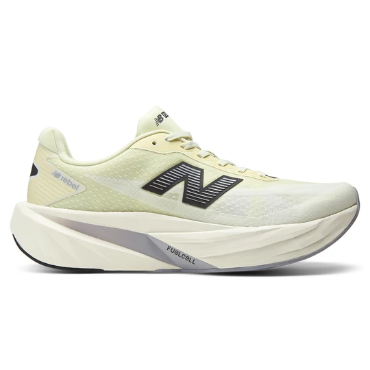 Zdjęcie produktu Buty męskie New Balance FuelCell Rebel v5 MFCX8QY – żółte