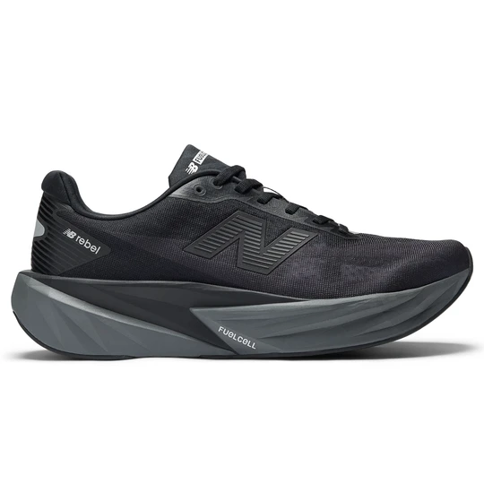 Zdjęcie produktu Buty męskie New Balance FuelCell Rebel v5 MFCXLC5 – czarne