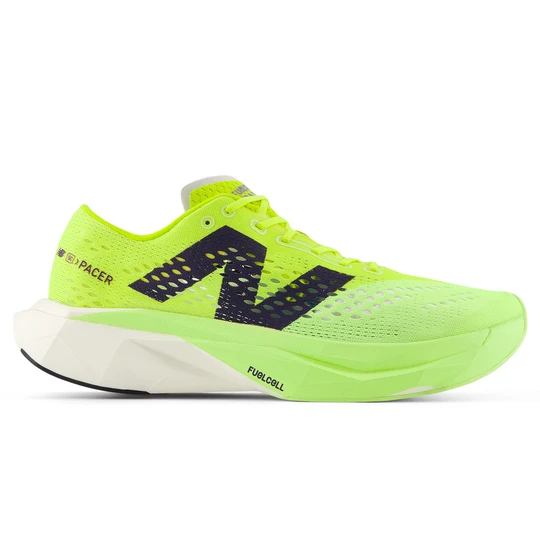 Zdjęcie produktu Buty męskie New Balance FuelCell SuperComp Pacer v2 MFCRR16D – zielone