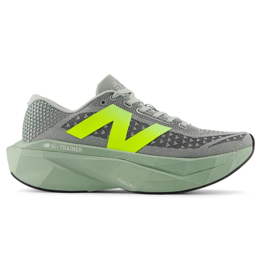 Zdjęcie produktu Buty męskie New Balance FuelCell SuperComp Trainer v3 MRCX25R – szare