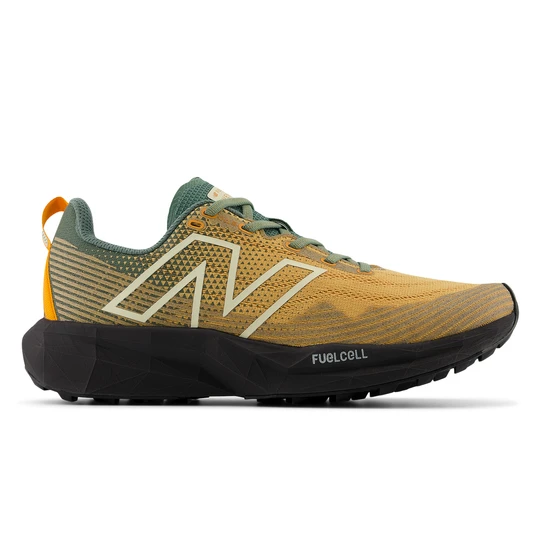 Zdjęcie produktu Buty męskie New Balance FuelCell Venym MTVNYMC1 – pomarańczowe