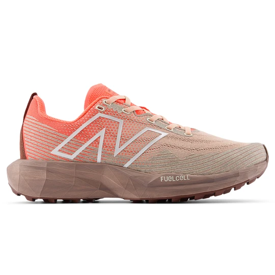 Zdjęcie produktu Buty męskie New Balance FuelCell Venym MTVNYMV1 – beżowe