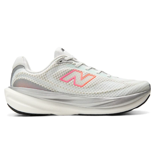 Zdjęcie produktu Buty męskie New Balance Infinion 1080 v15 Breathe M10806GG – białe