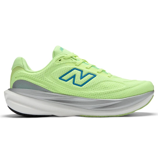 Zdjęcie produktu Buty męskie New Balance Infinion 1080 v15 M10802HR – zielone