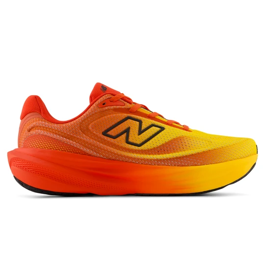 Zdjęcie produktu Buty męskie New Balance Infinion 1080 v15 M108073R – pomarańczowe