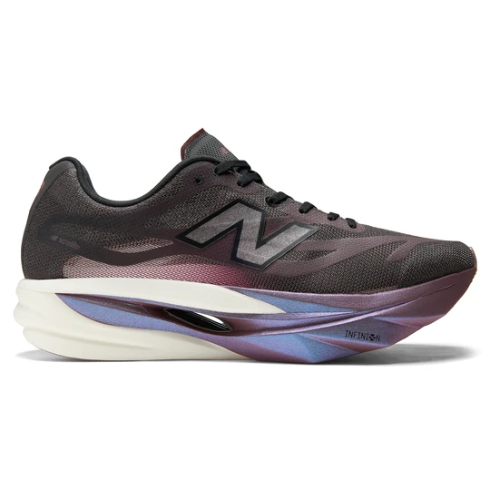 Zdjęcie produktu Buty męskie New Balance Infinion SC Elite V6 MRCEL2HW – fioletowe