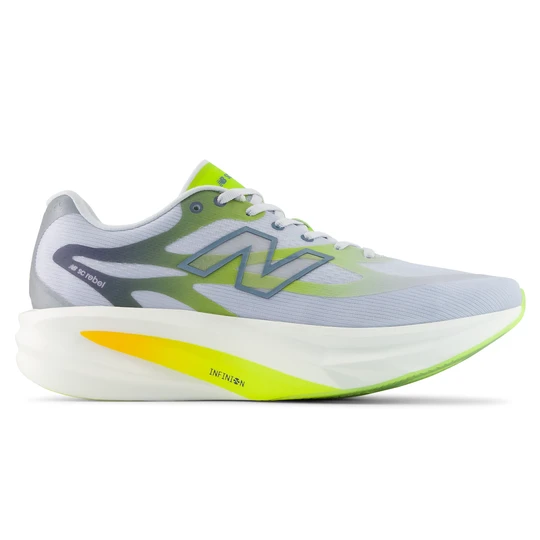 Zdjęcie produktu Buty męskie New Balance Infinion SuperComp Rebel v1 MREBX351 – multikolor