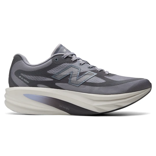 Zdjęcie produktu Buty męskie New Balance Infinion SuperComp Rebel v1 MREBX9HS – szare