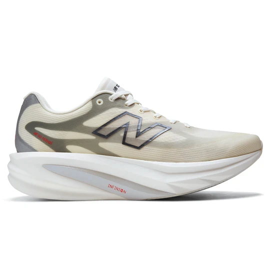 Zdjęcie produktu Buty męskie New Balance Infinion SuperComp Rebel v1 MREBX9S5 – beżowe