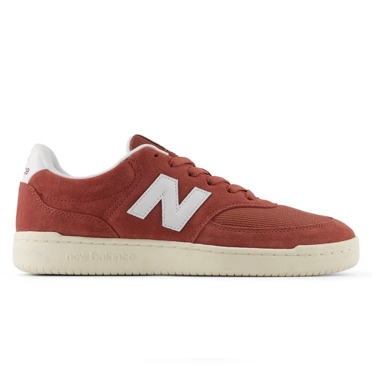 Zdjęcie produktu Buty męskie New Balance M0808D6 – bordowe