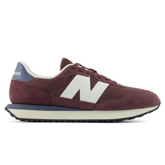 Zdjęcie produktu Buty męskie New Balance M2371PK – bordowe