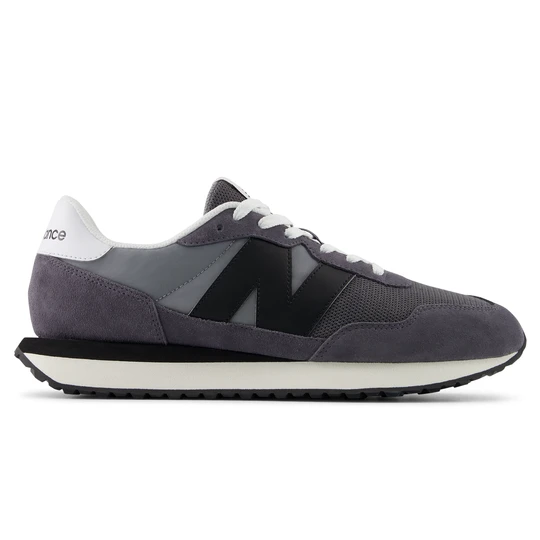 Zdjęcie produktu Buty męskie New Balance M23721W – szare