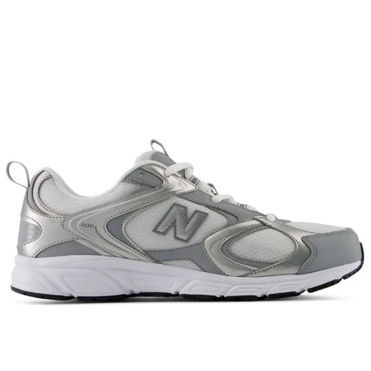 Zdjęcie produktu Buty męskie New Balance M4081G8 - szare