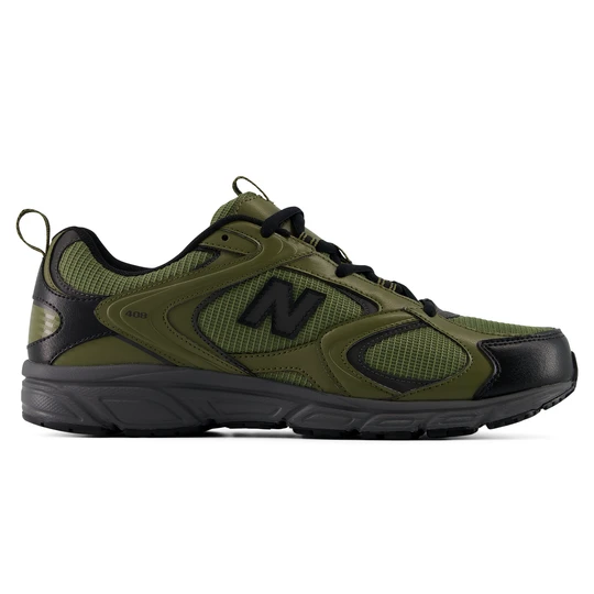 Zdjęcie produktu Buty męskie New Balance M4084HQ – zielone